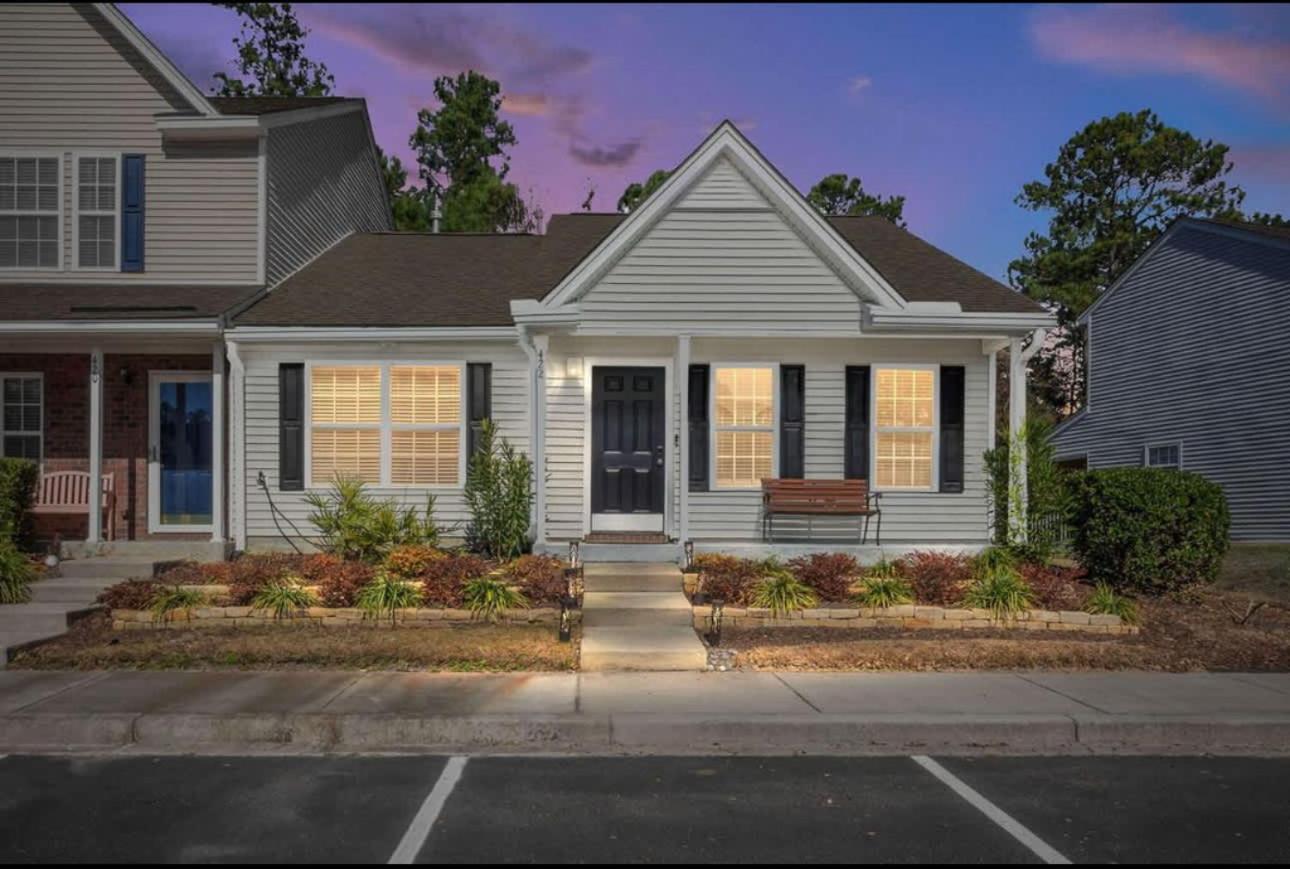 Holiday home Carolina *