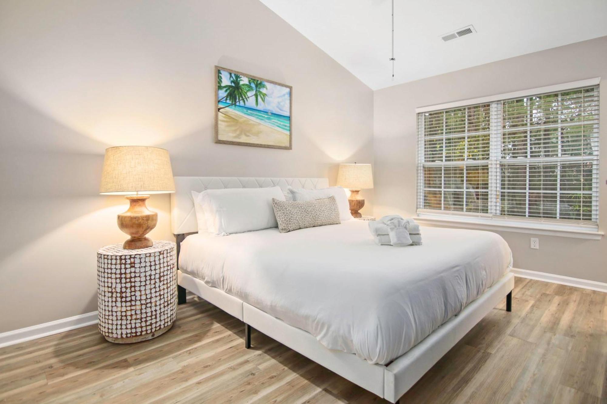 Carolina Holiday home