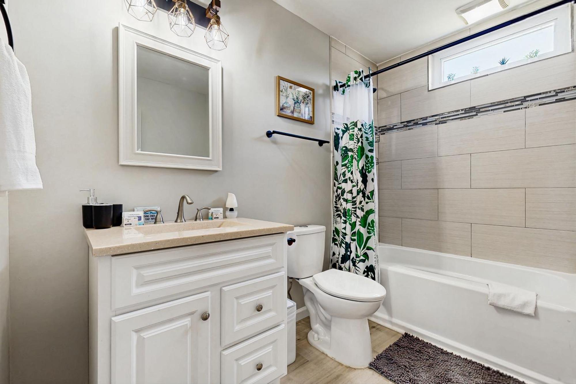 Hanahan Hideaway Holiday home *