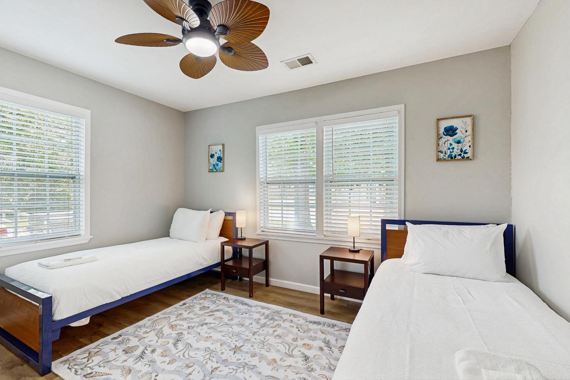 Hanahan Hideaway Charleston
