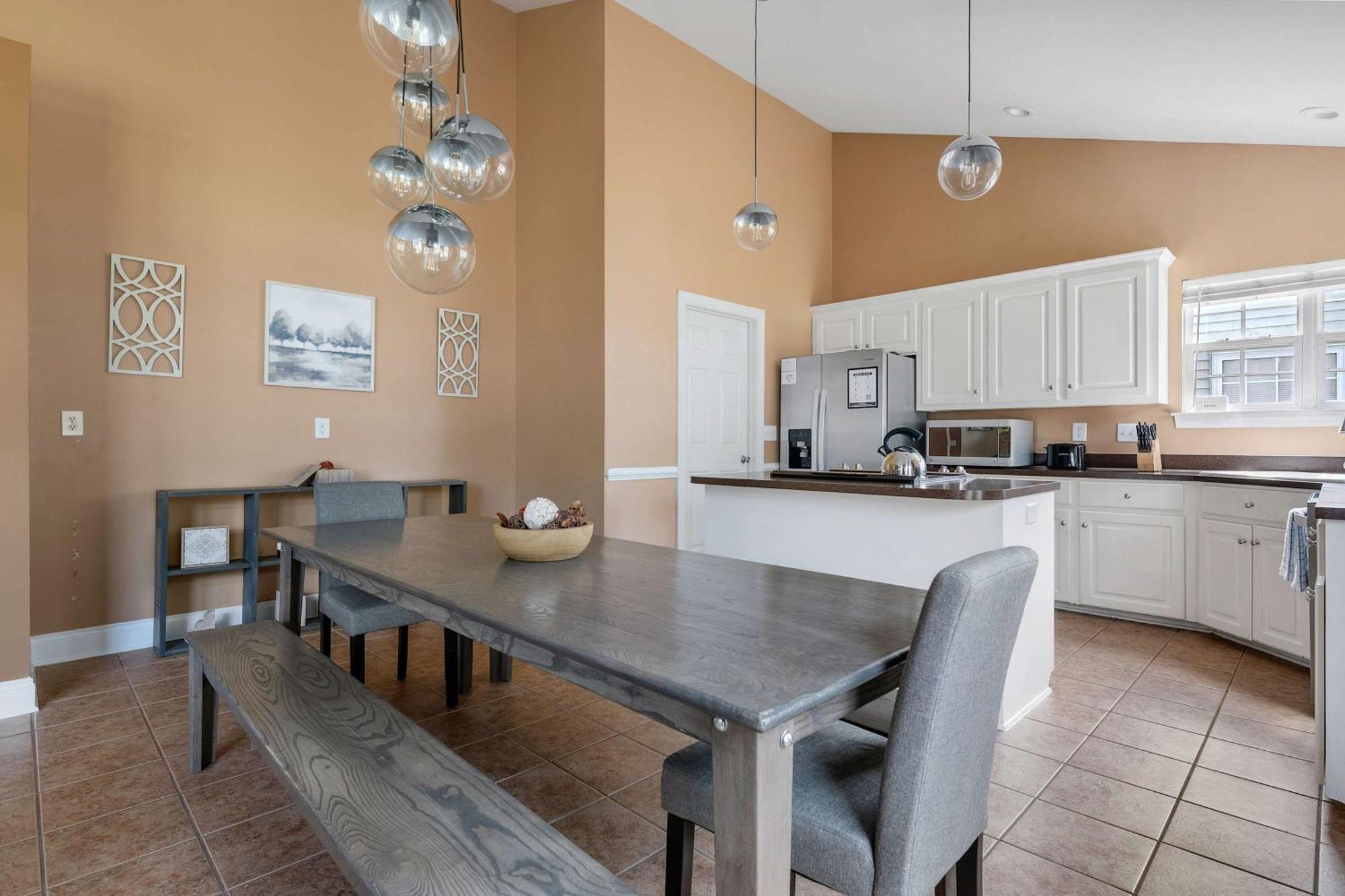 Near Airport-20 Min To Downtown- Chucktown Retreat