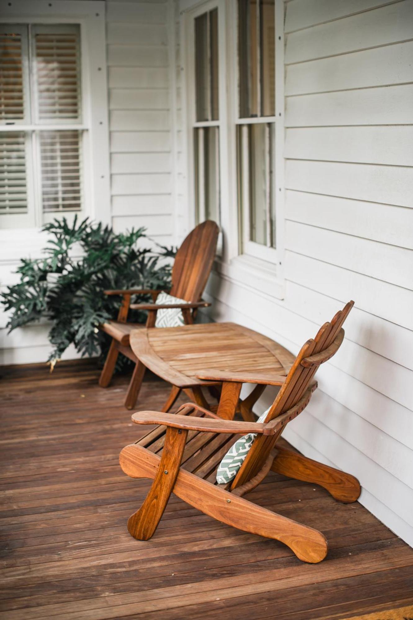 The Charlestonian Aparthotel Charleston