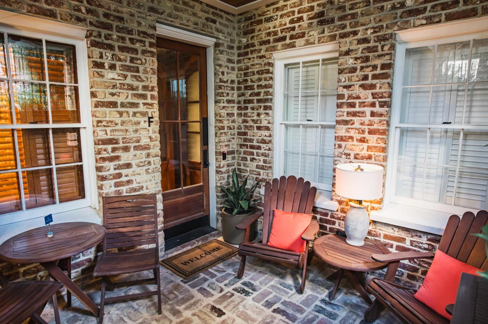 The Charlestonian Aparthotel Charleston