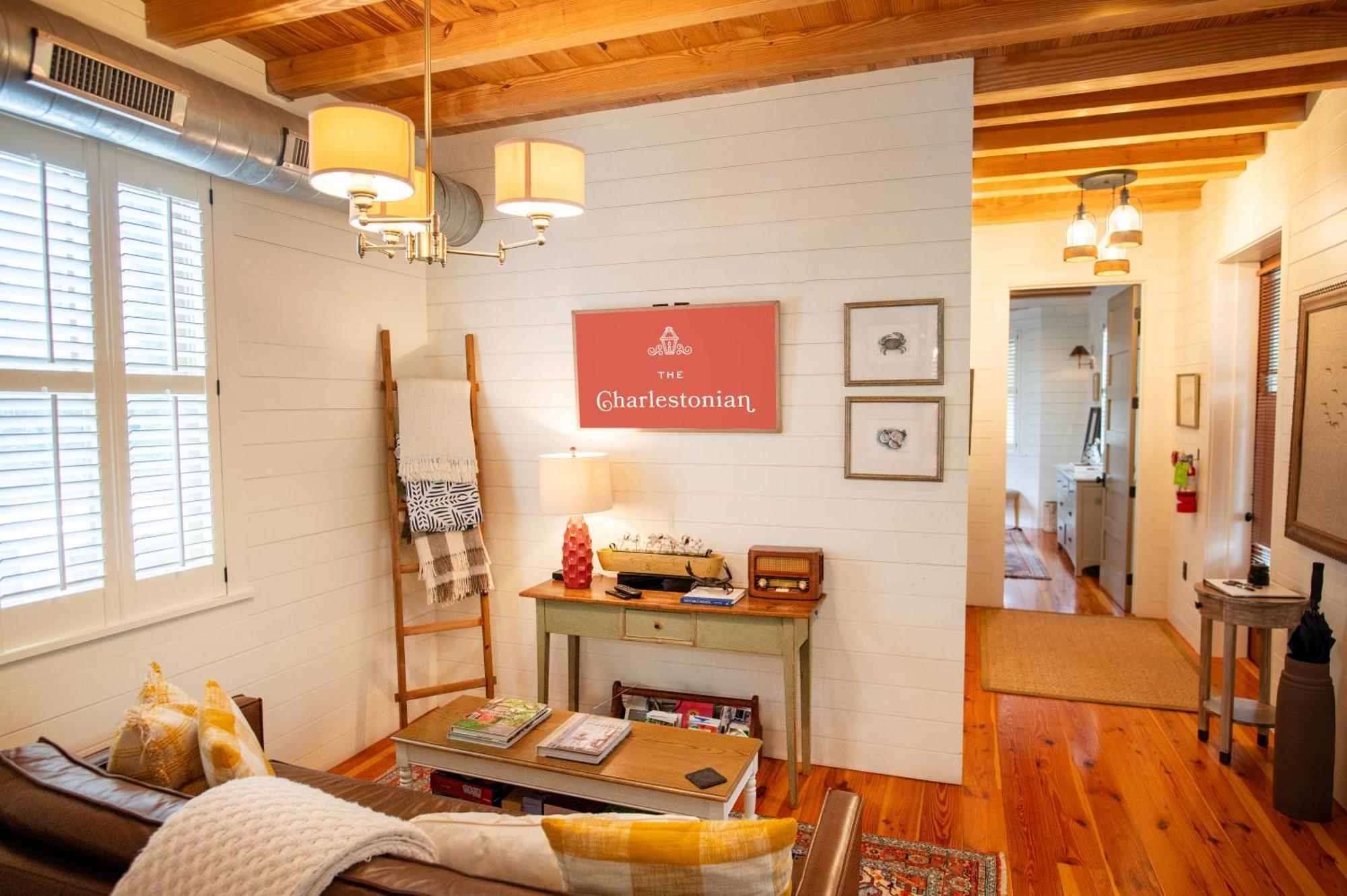 Aparthotel The Charlestonian Charleston