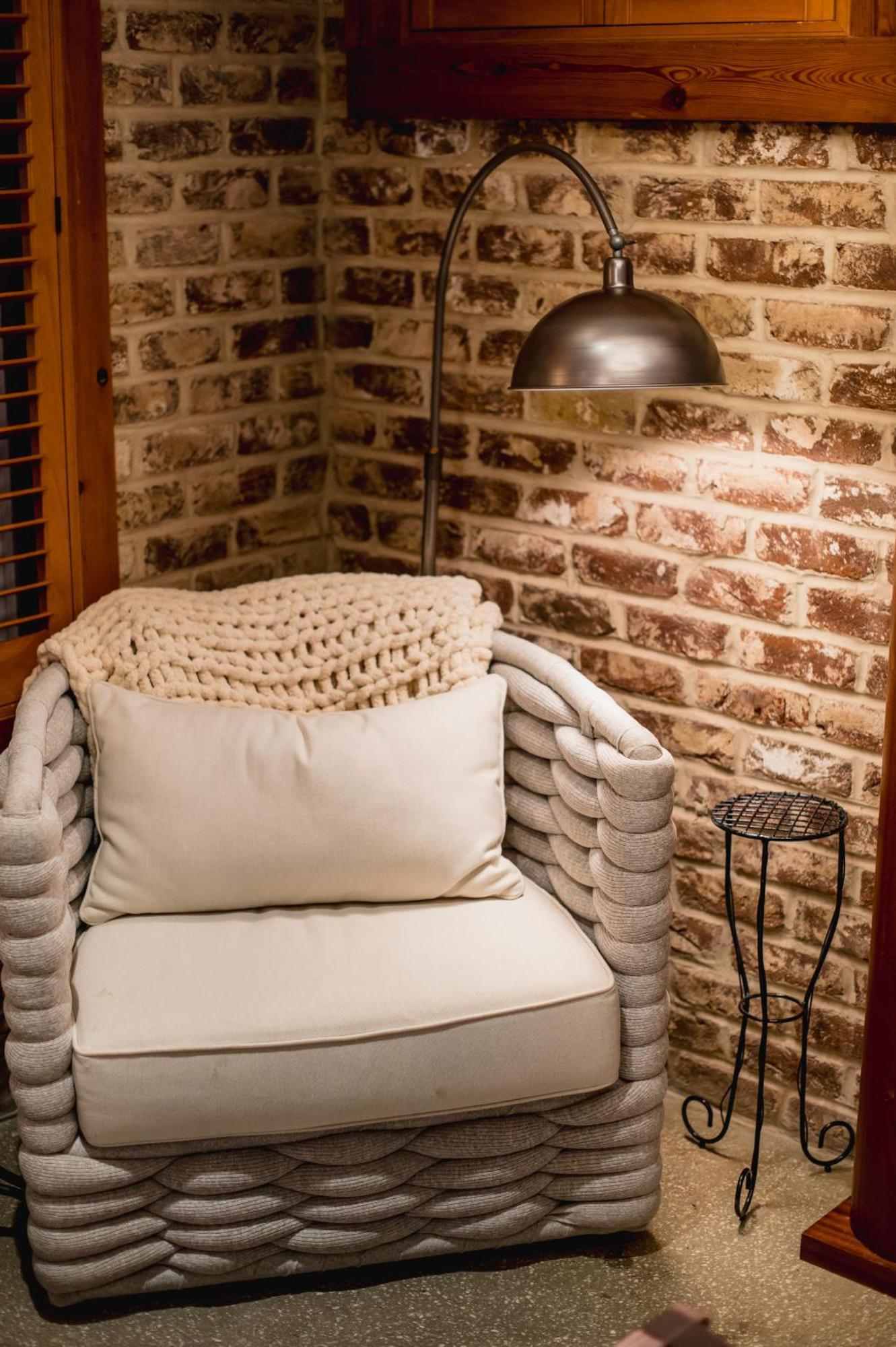 Aparthotel The Charlestonian *