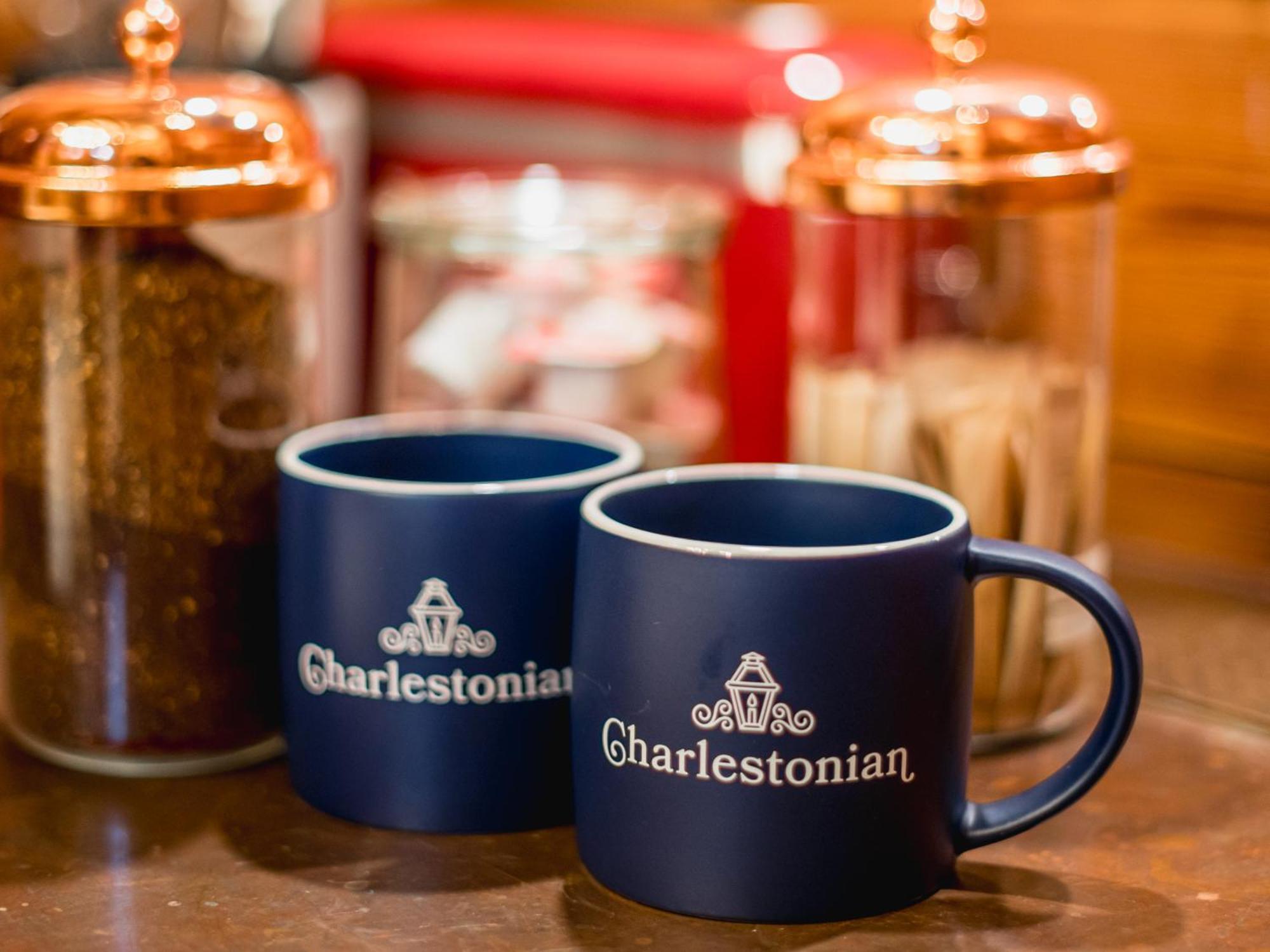 The Charlestonian Aparthotel Charleston