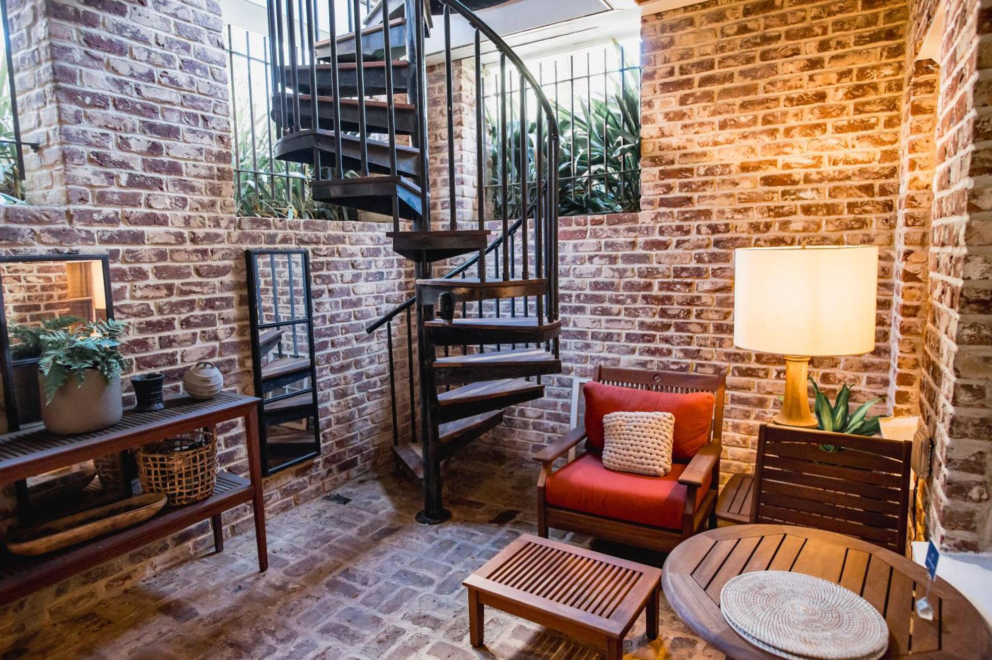 Aparthotel The Charlestonian Charleston