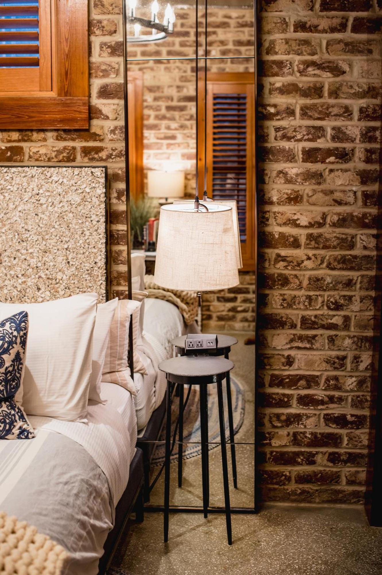The Charlestonian * Charleston