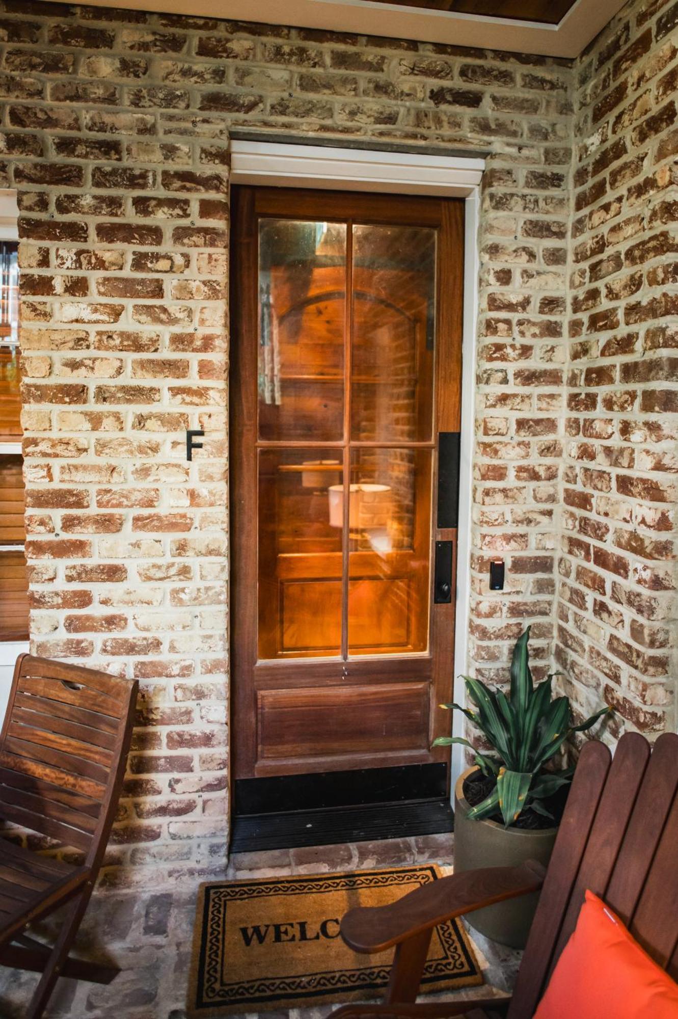 The Charlestonian Aparthotel
