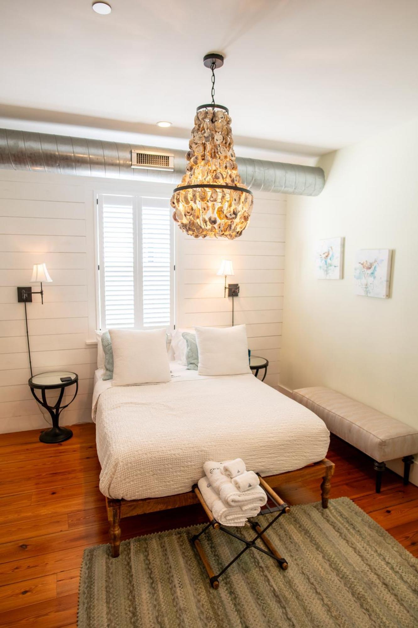 The Charlestonian * Charleston