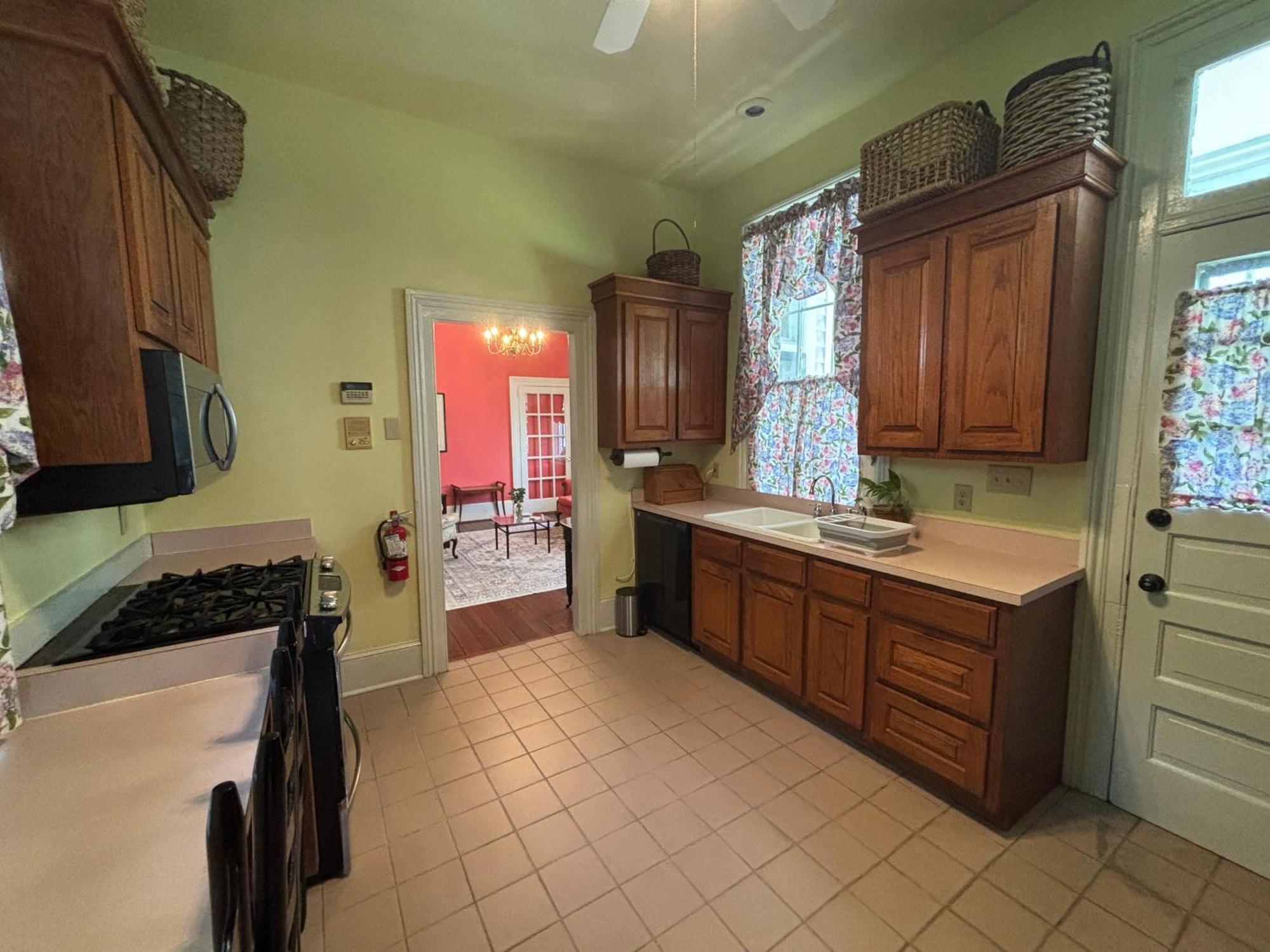 The At 257 Apartment Charleston