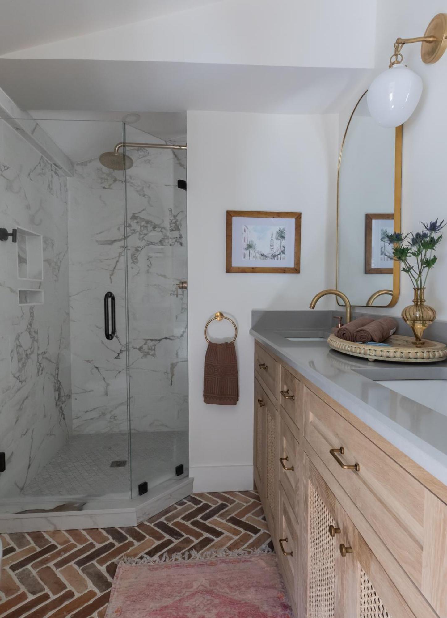 Concept House Villa Charleston