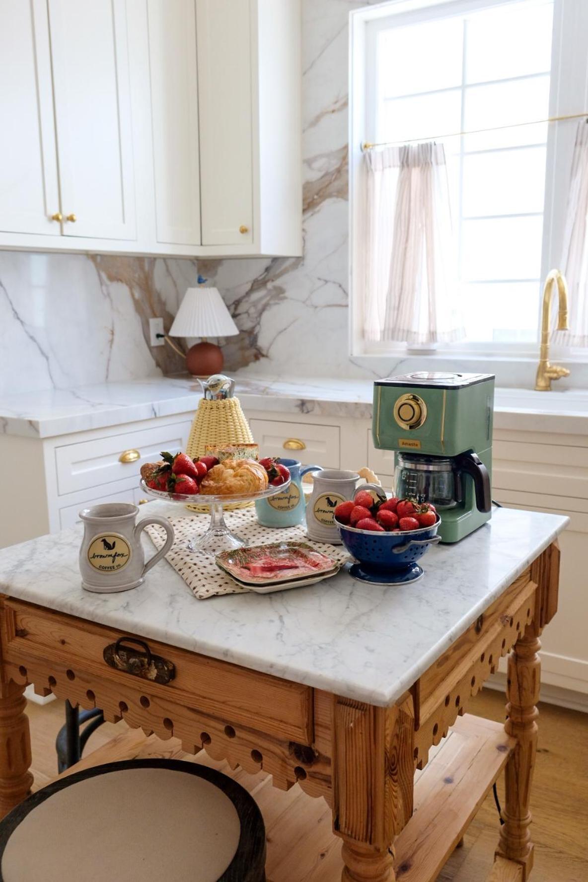 Concept House Villa Charleston