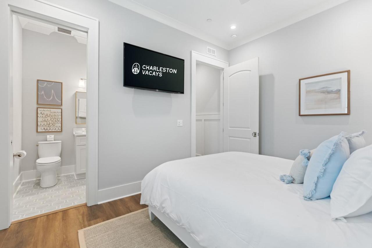 Holiday home 259 St Philip