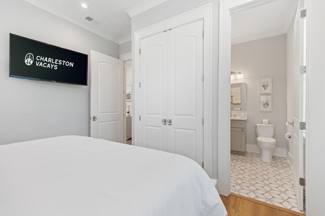 259 St Philip Holiday home *