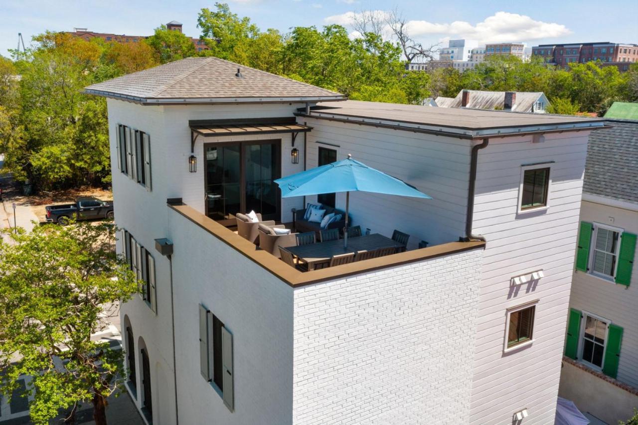 259 St Philip Holiday home *