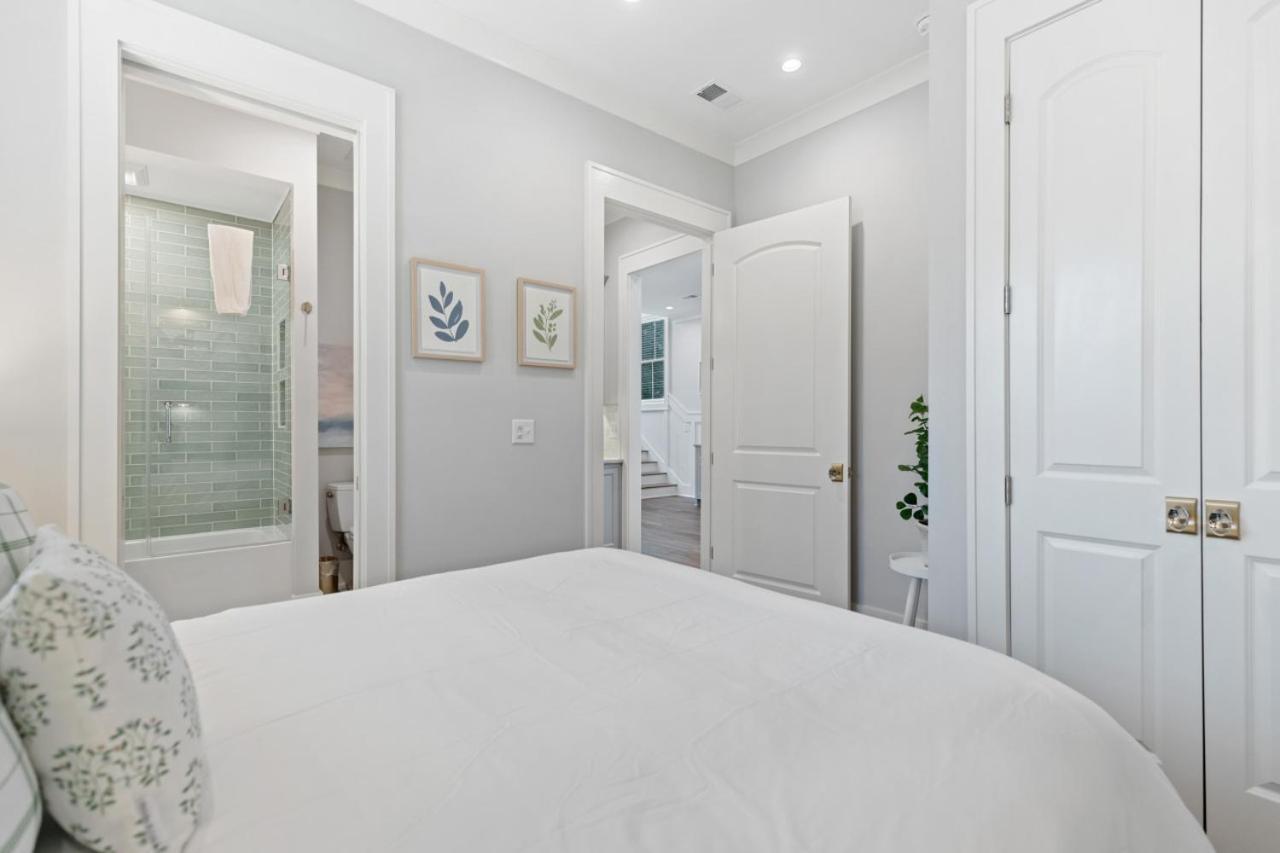 259 St Philip Holiday home Charleston