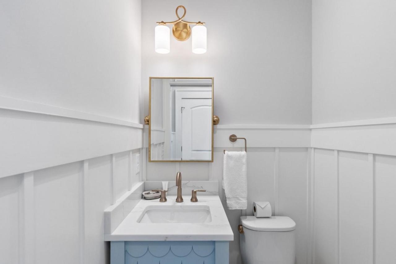 Holiday home 259 St Philip Charleston