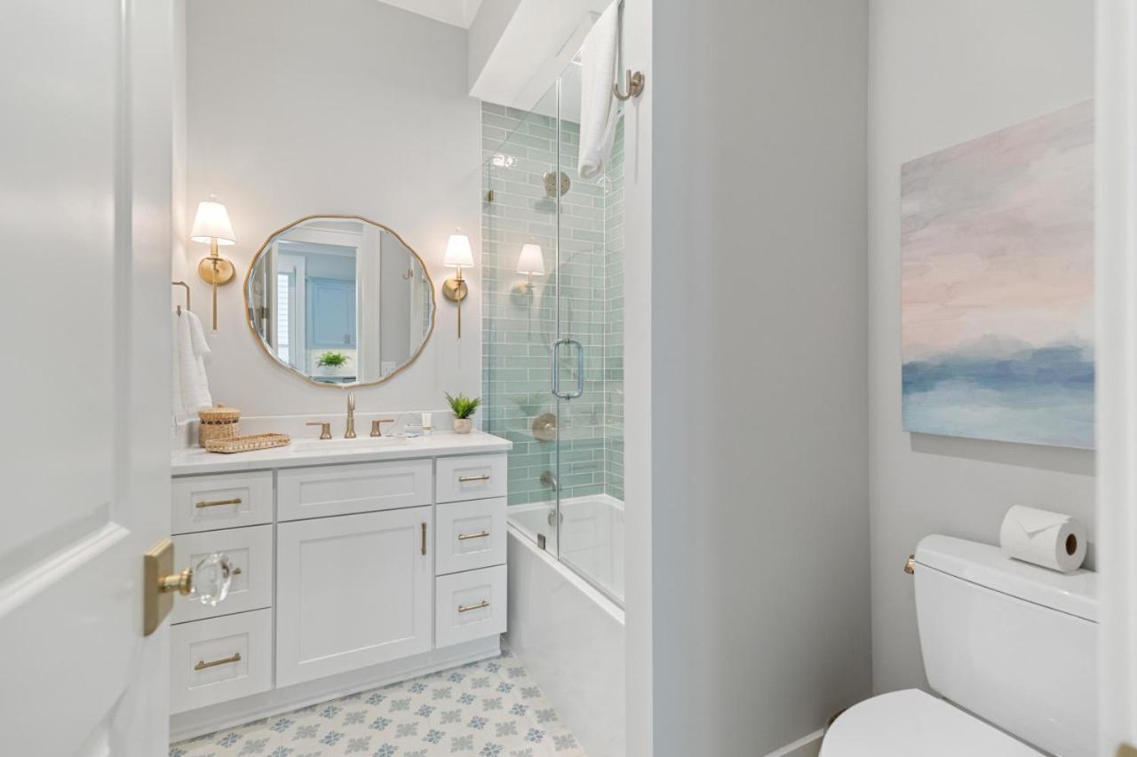 259 St Philip Holiday home *