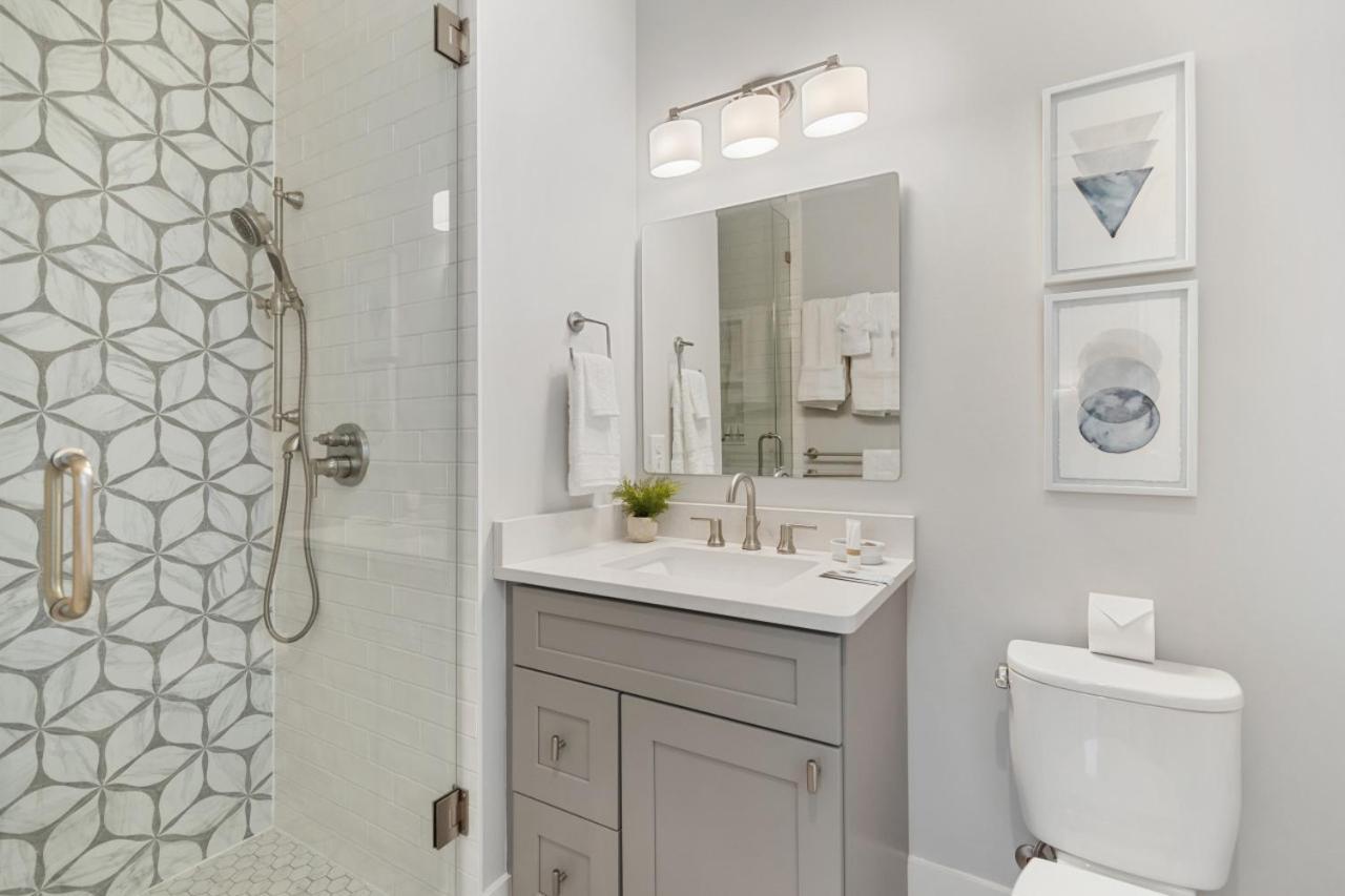 Holiday home 259 St Philip Charleston