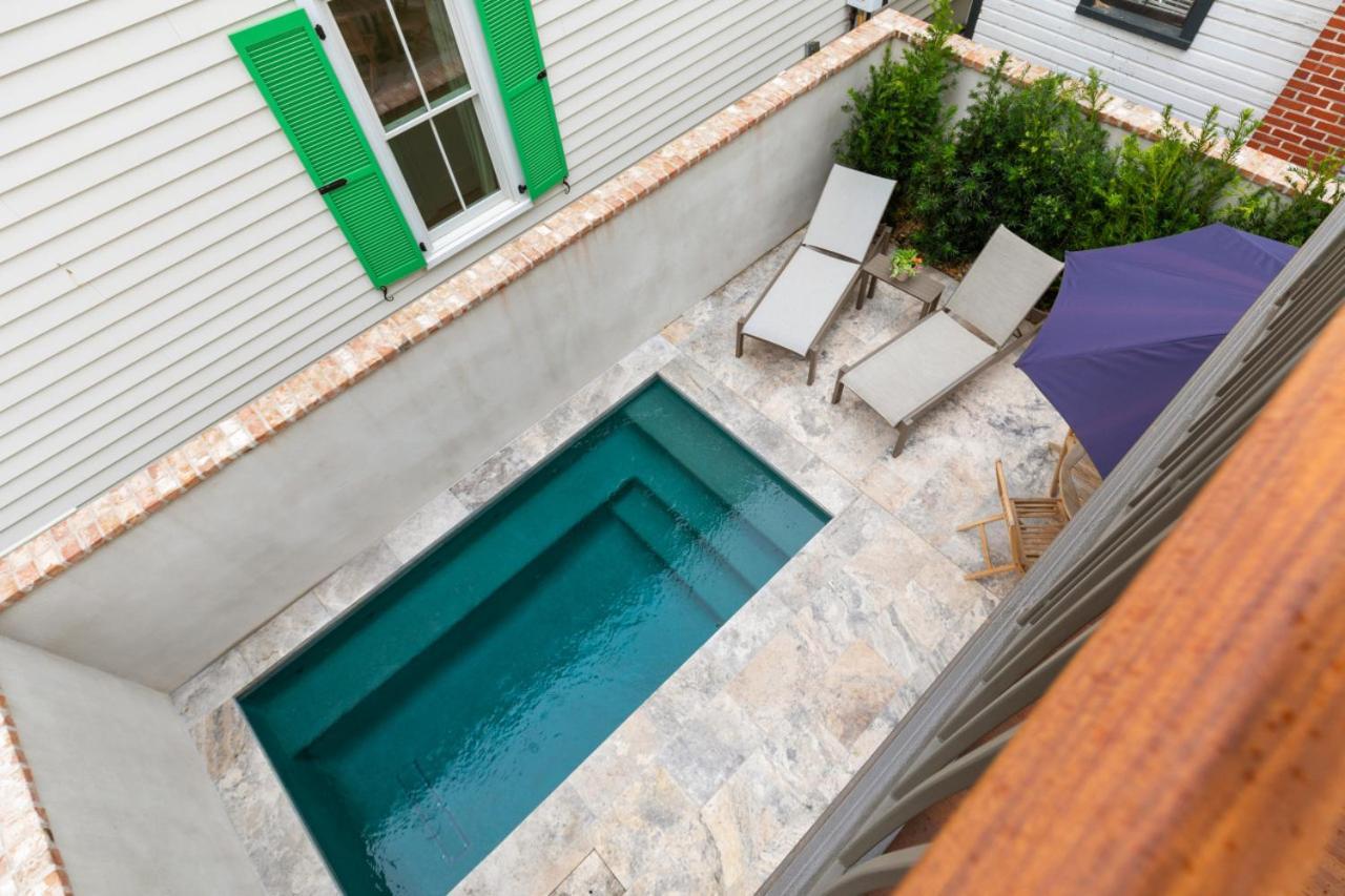 259 St Philip Holiday home