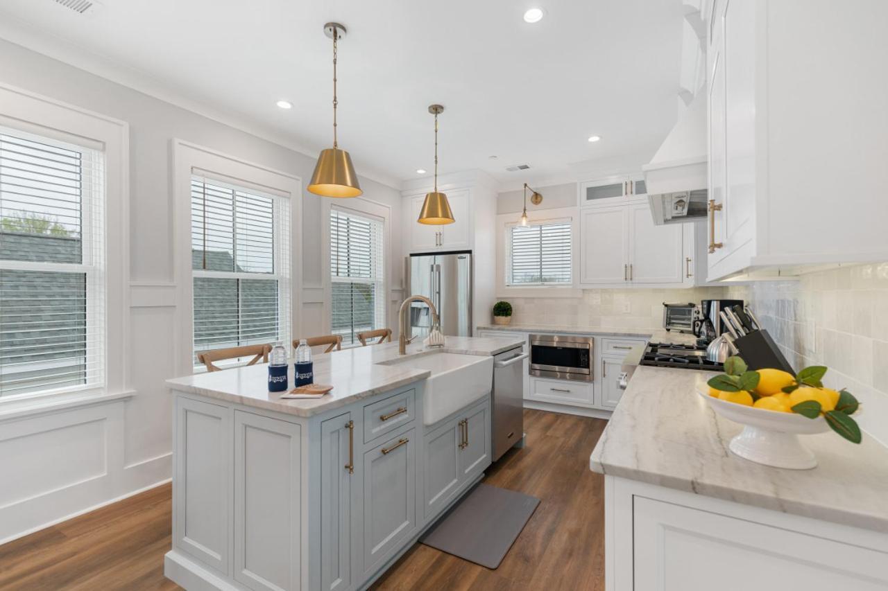 Holiday home 259 St Philip Charleston