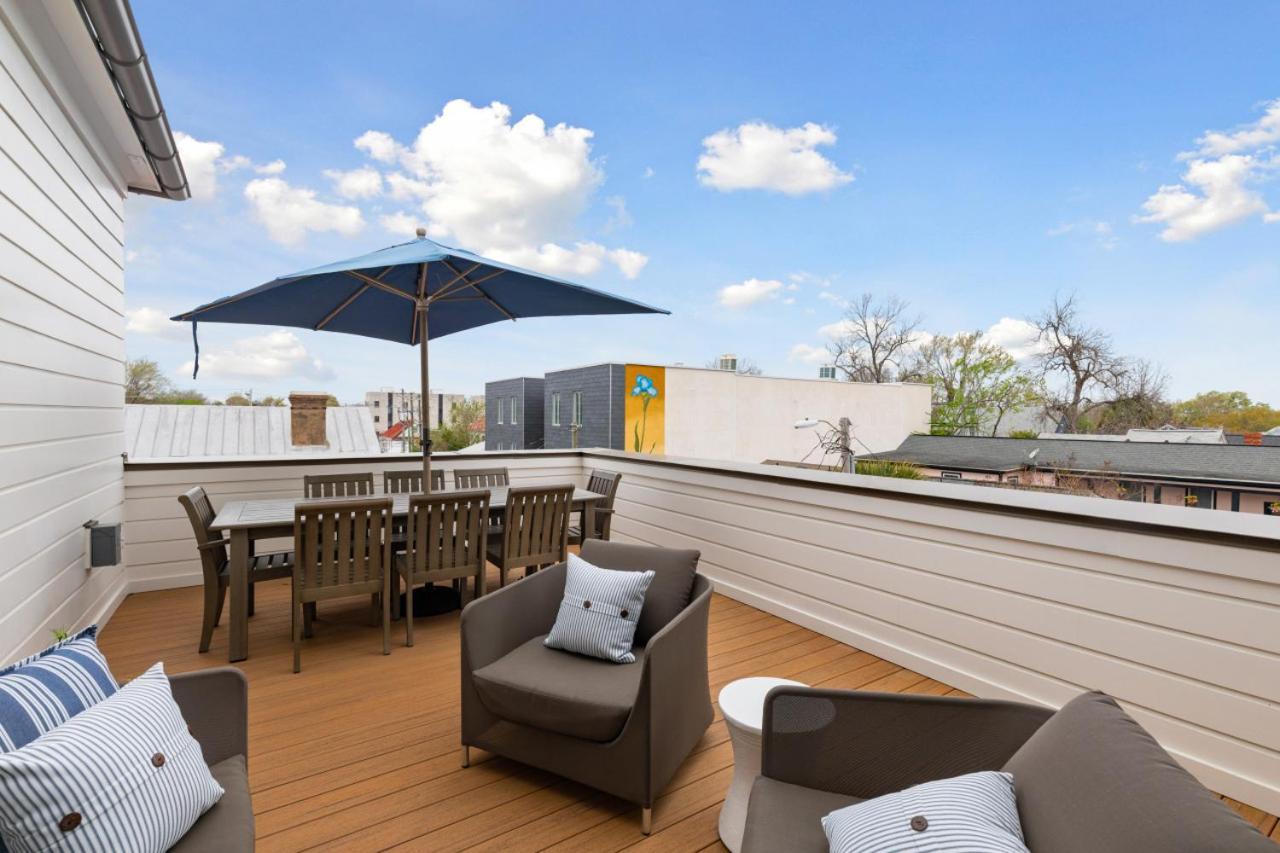 259 St Philip Charleston