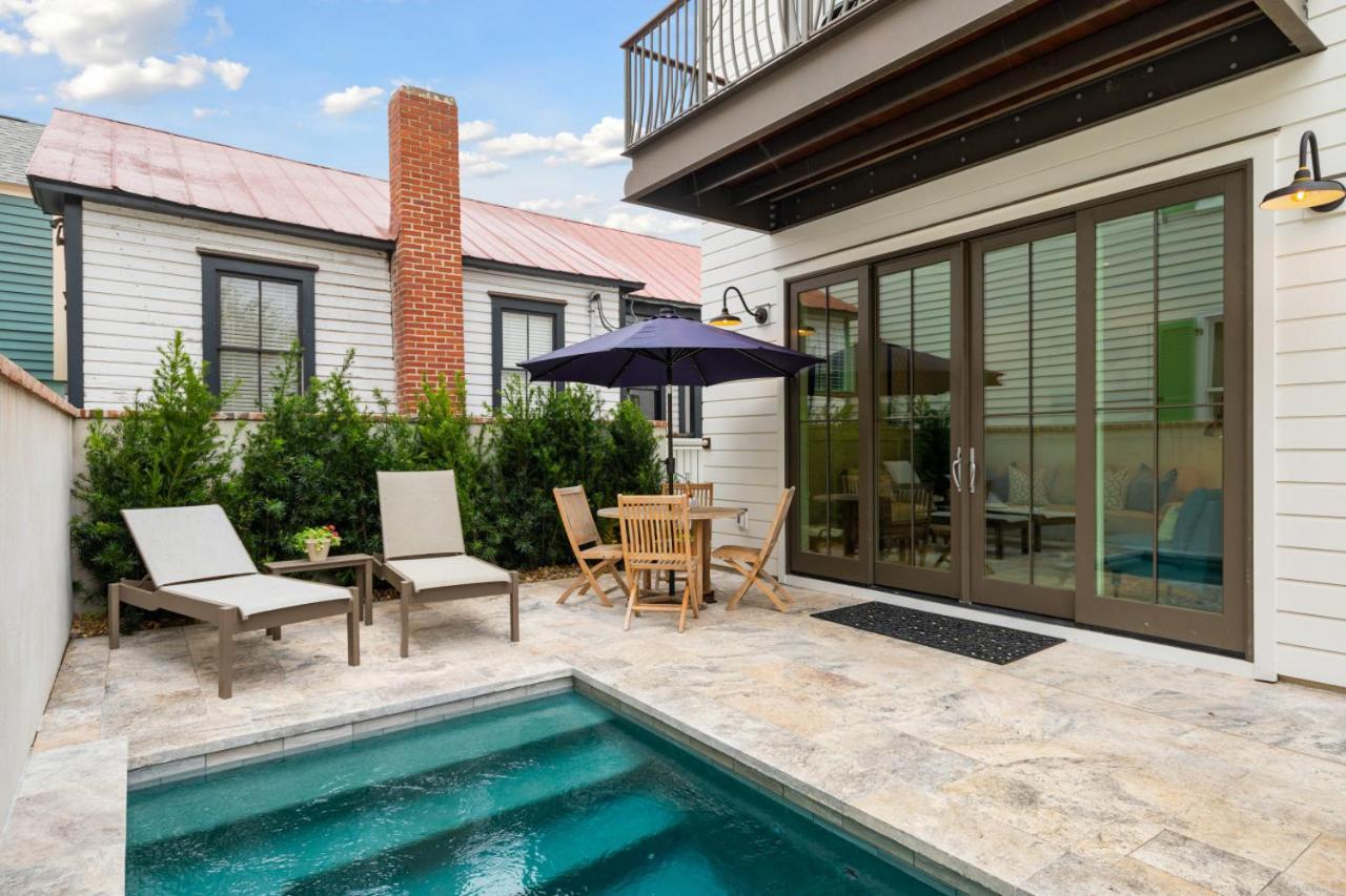 Holiday home 259 St Philip Charleston