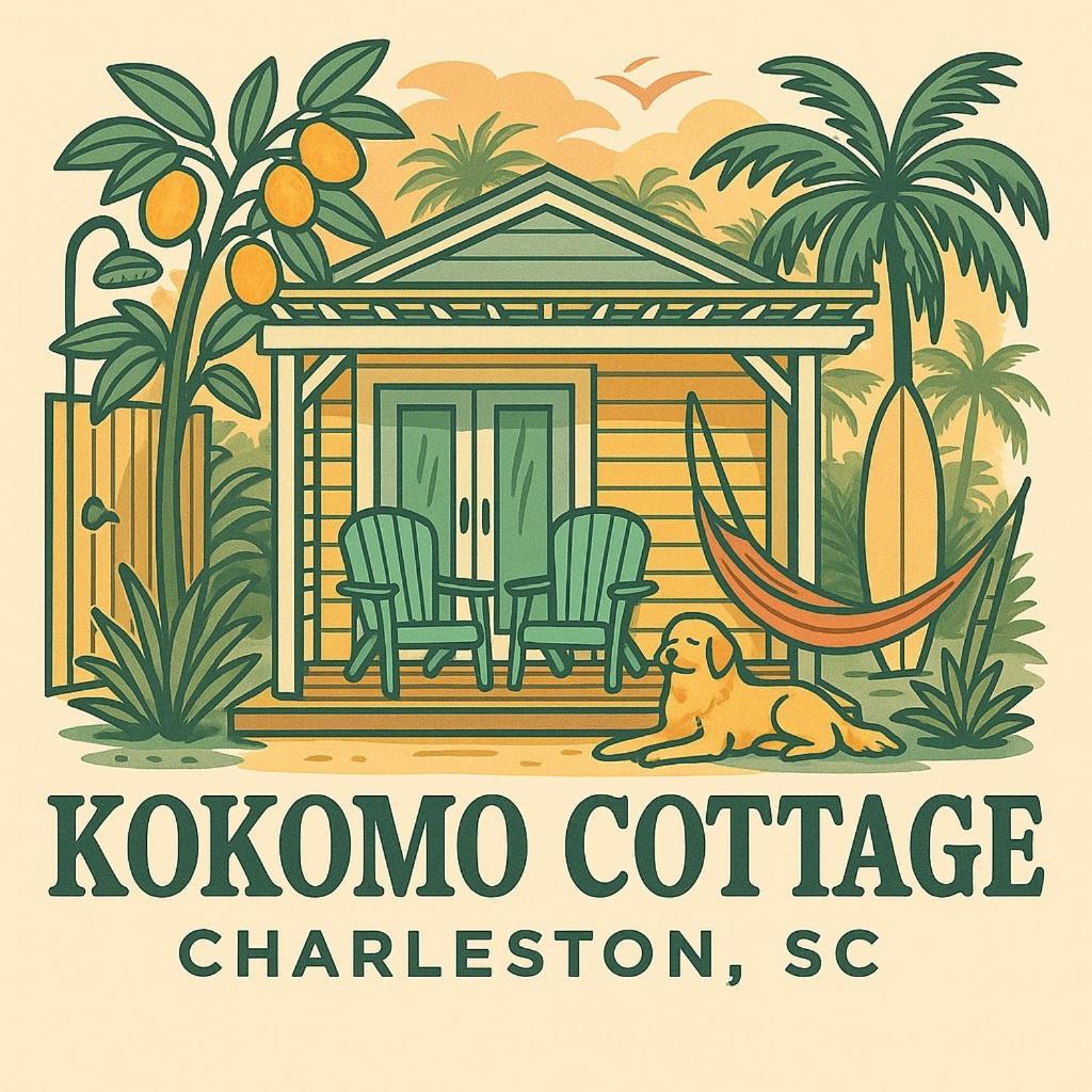 Romantic Style Close To Everything! * Charleston