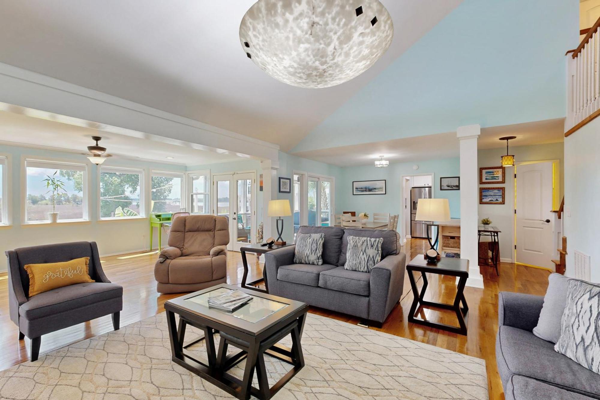 Holiday home Serenity Point Charleston