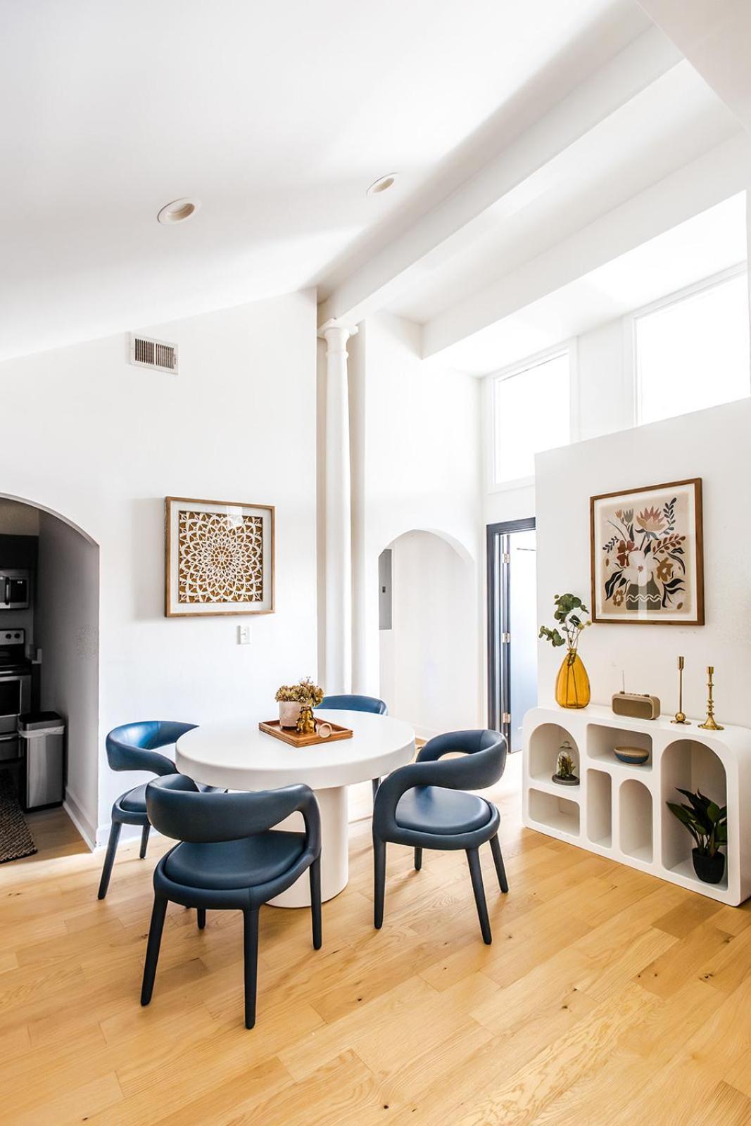 360 King 4* Charleston