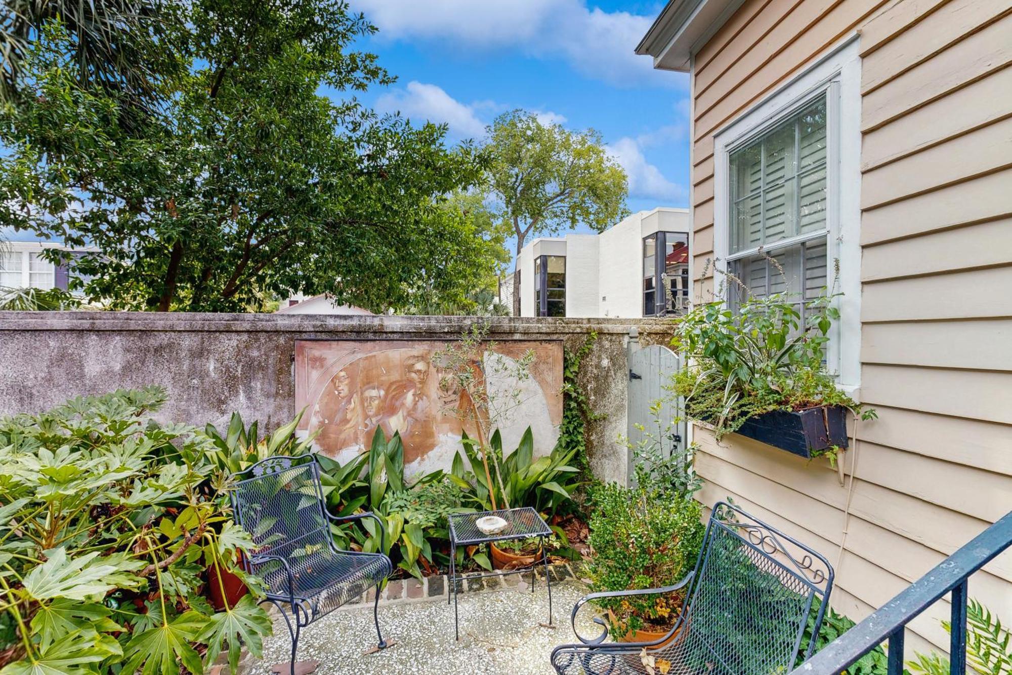 4 Bee St Holiday home