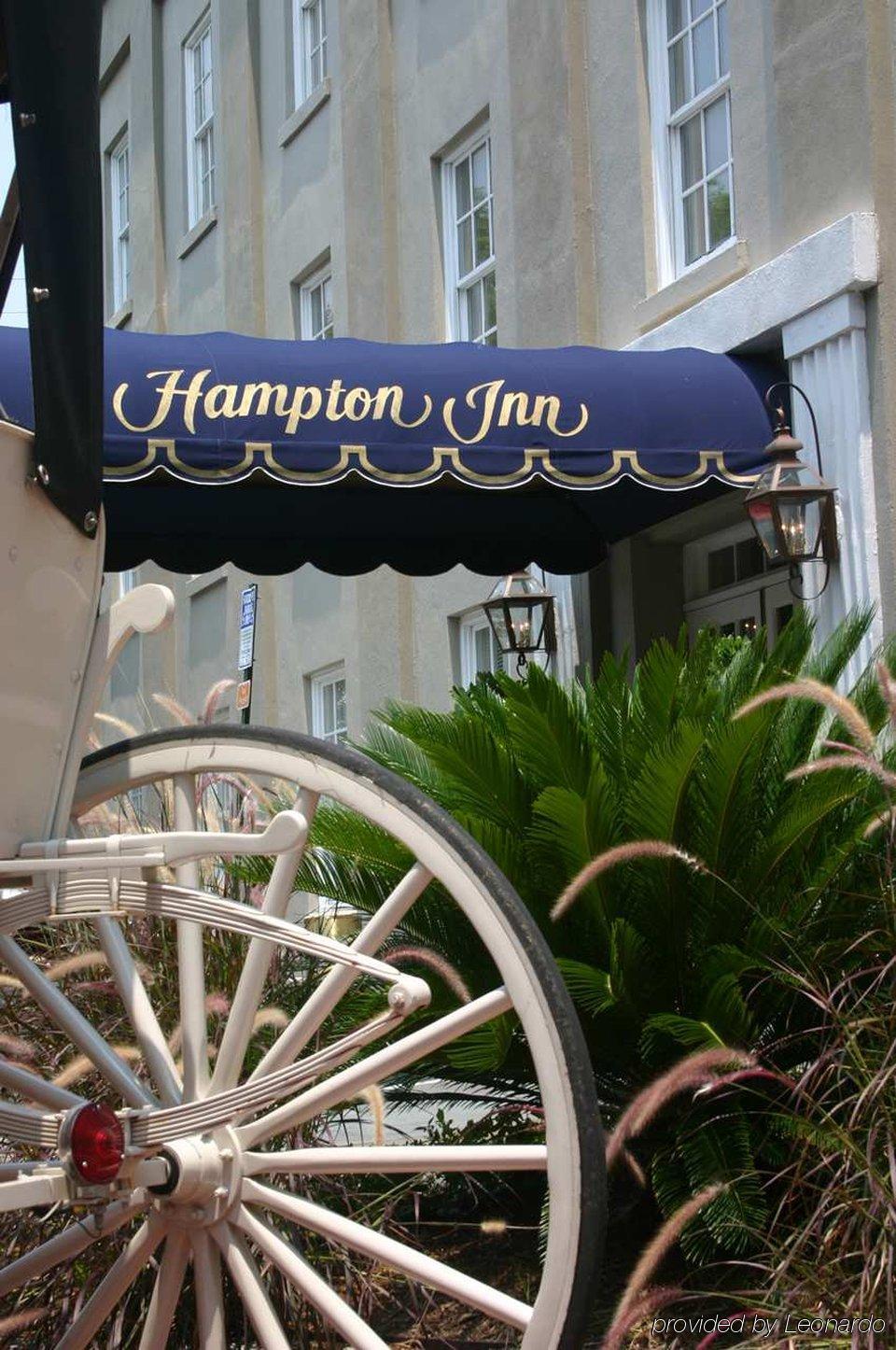 Hampton Charleston-historic District 3*