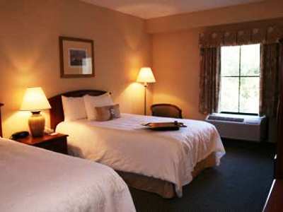 Hampton Charleston-daniel Island Hotel Charleston