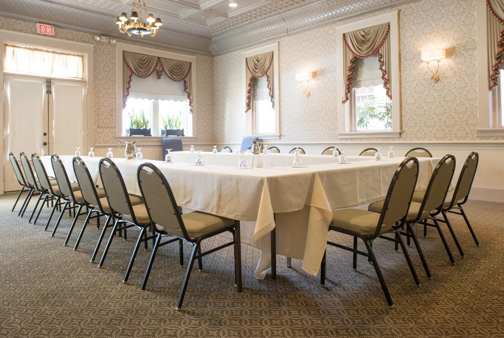 Fulton Lane 4* Charleston