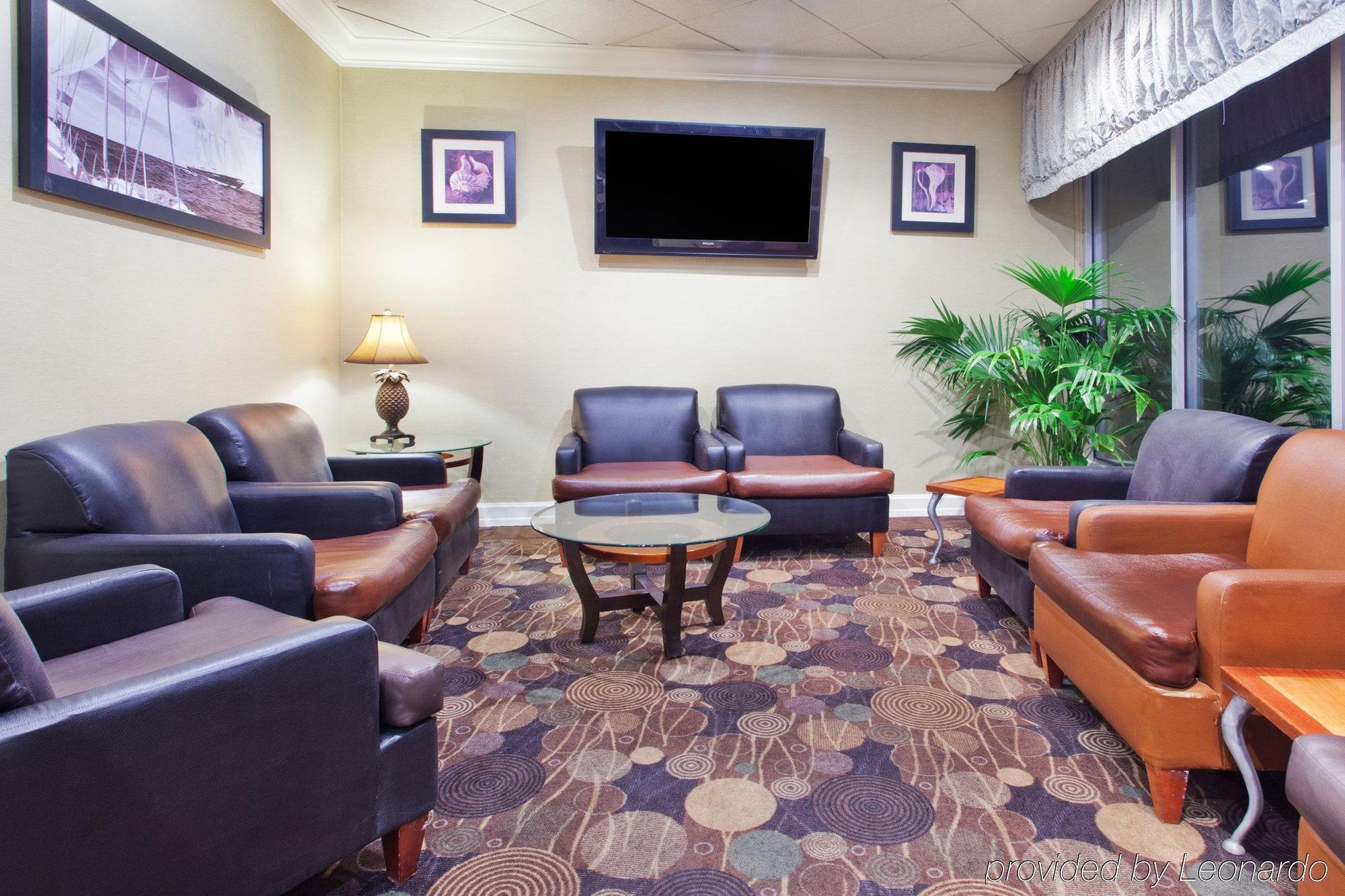 Charleston-riverview By Ihg