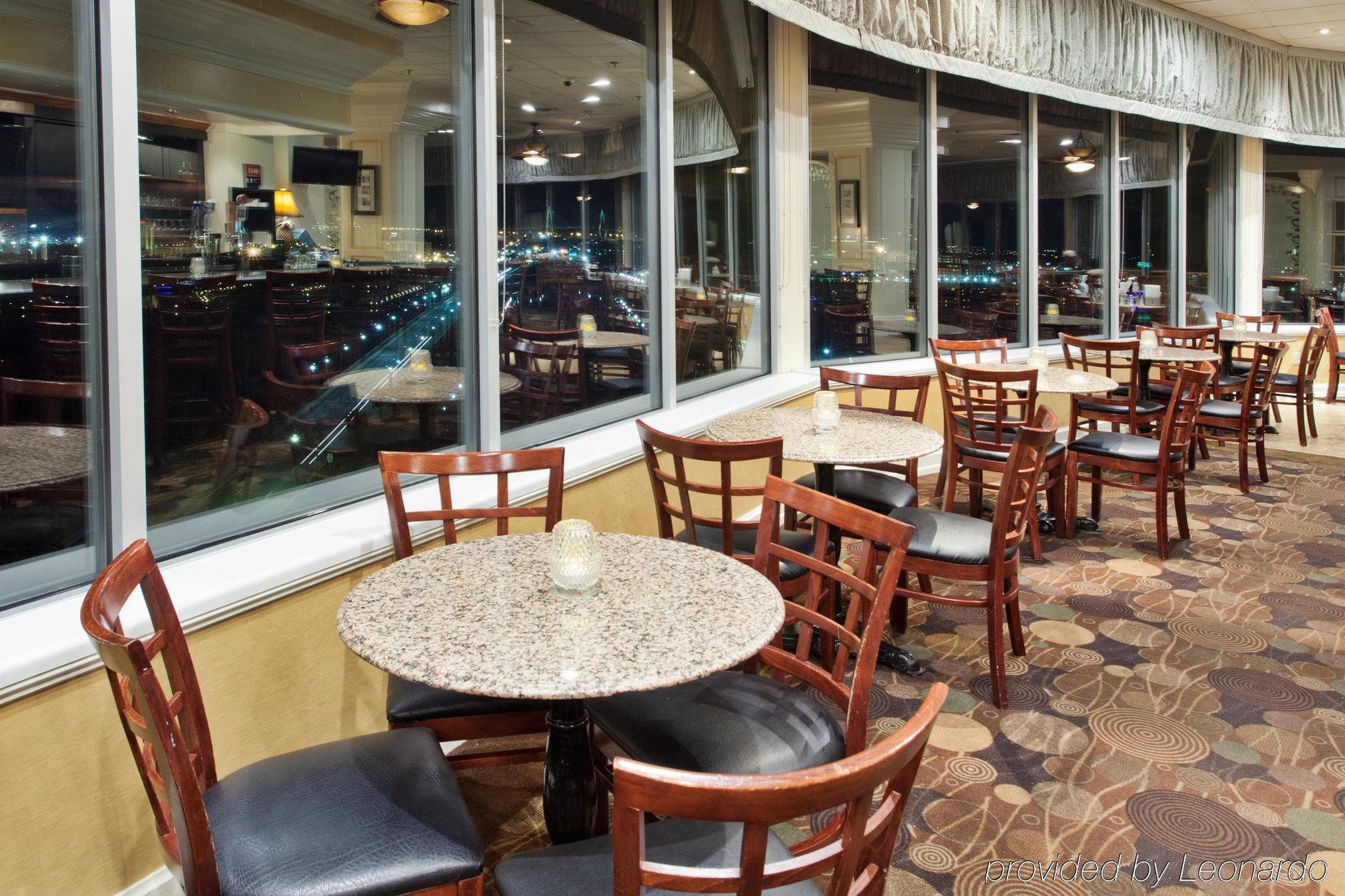 Charleston-riverview By Ihg 3* Charleston