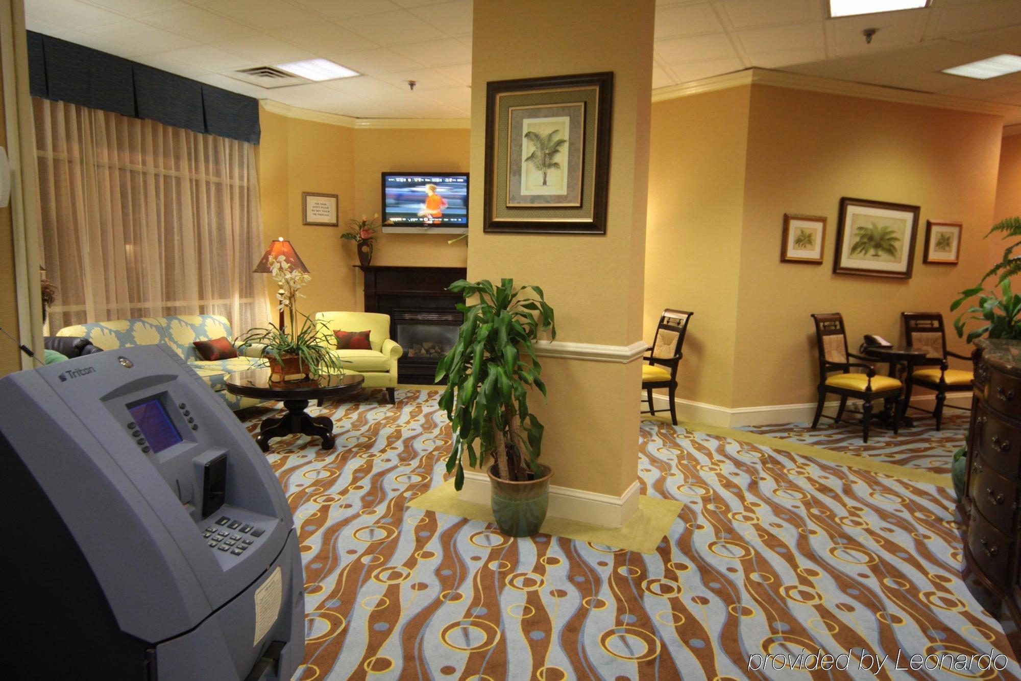 Hotel Charleston-riverview By Ihg Charleston