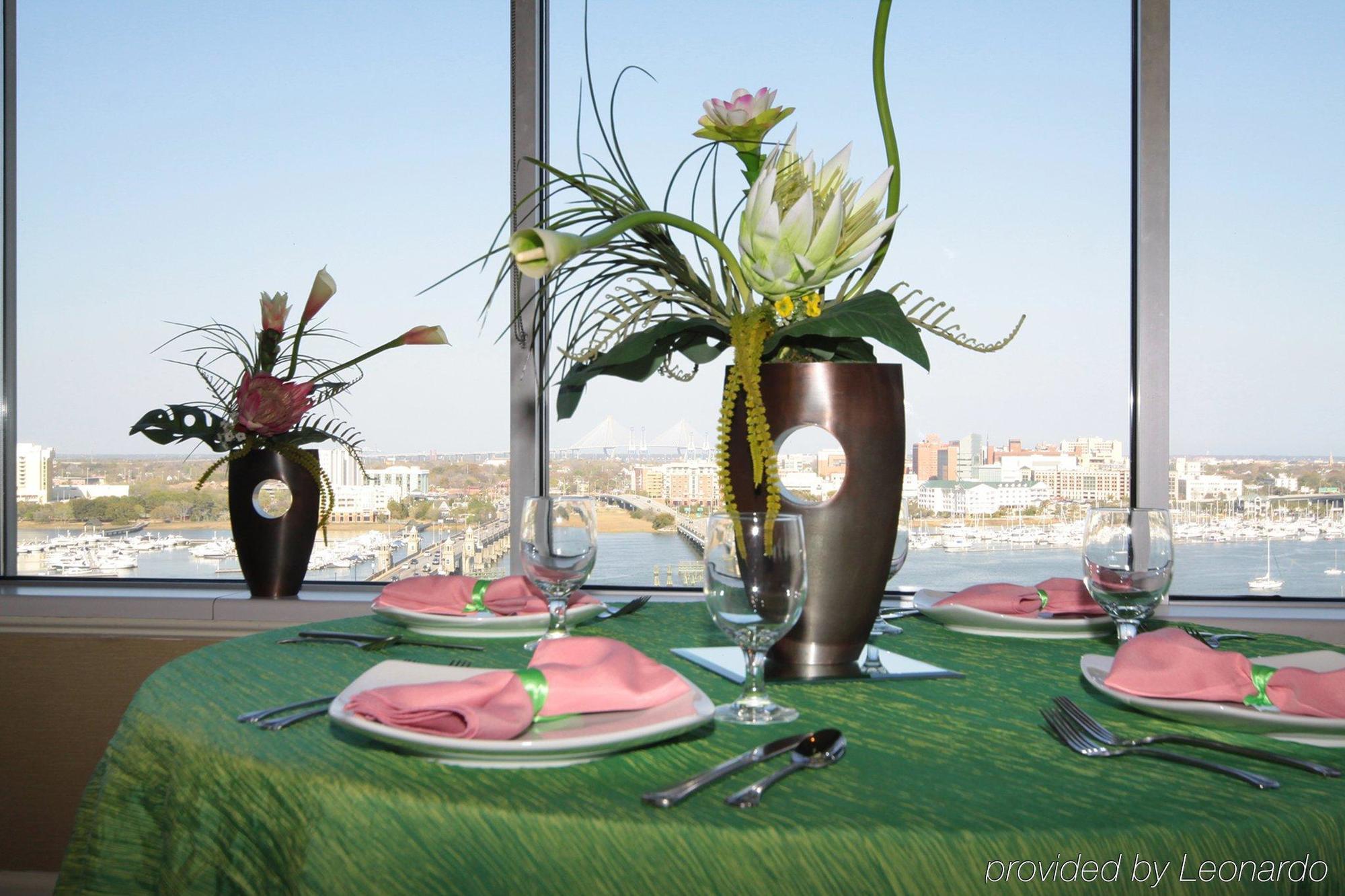 Charleston-riverview By Ihg 3*