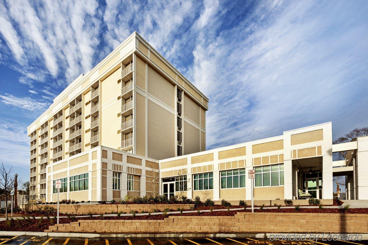 Express & Dwtn -westedge By Ihg Hotel