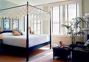 Fulton Lane Bed & Breakfast