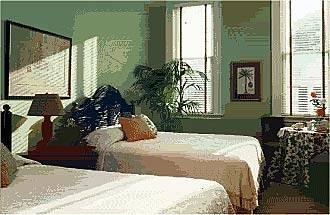 Fulton Lane Bed & Breakfast 4*