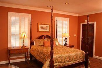 Bed & Breakfast Barksdale House