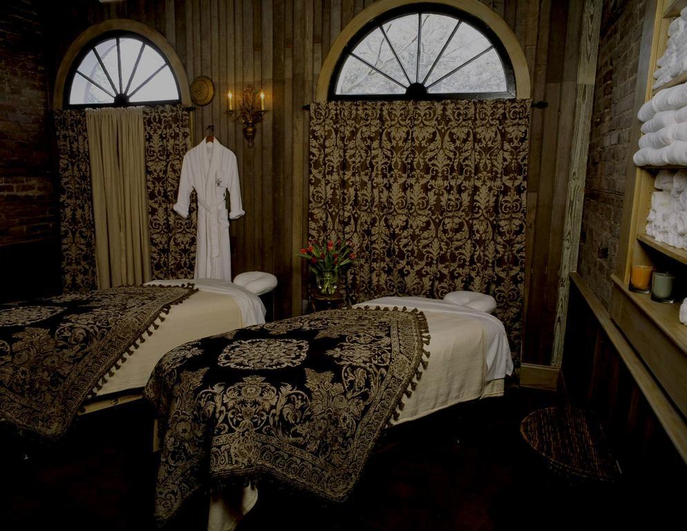 Wentworth Mansion Hotel Charleston