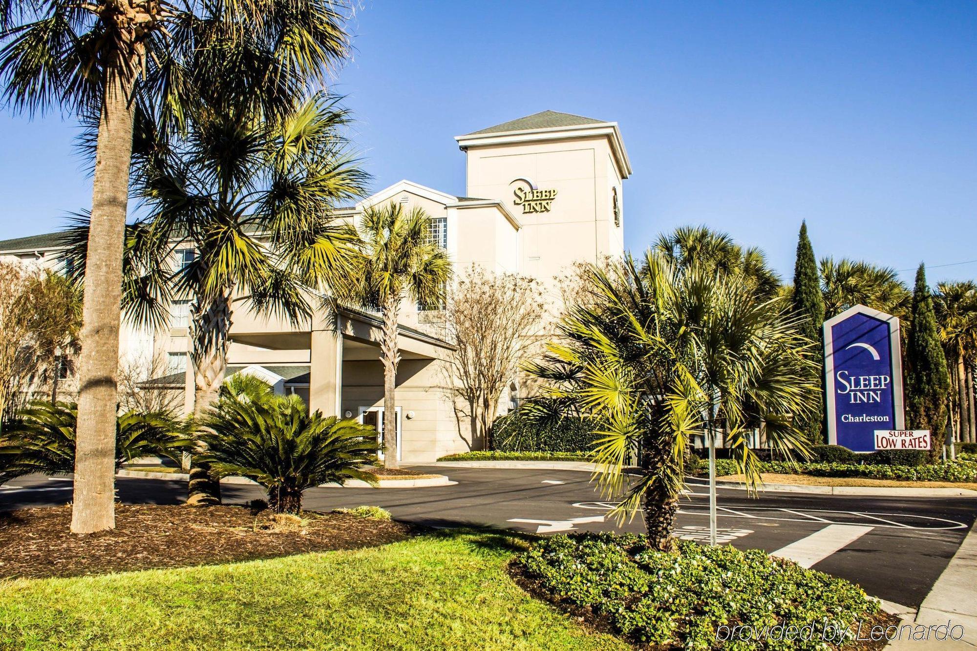 Inn Sleep - West Ashley Charleston
