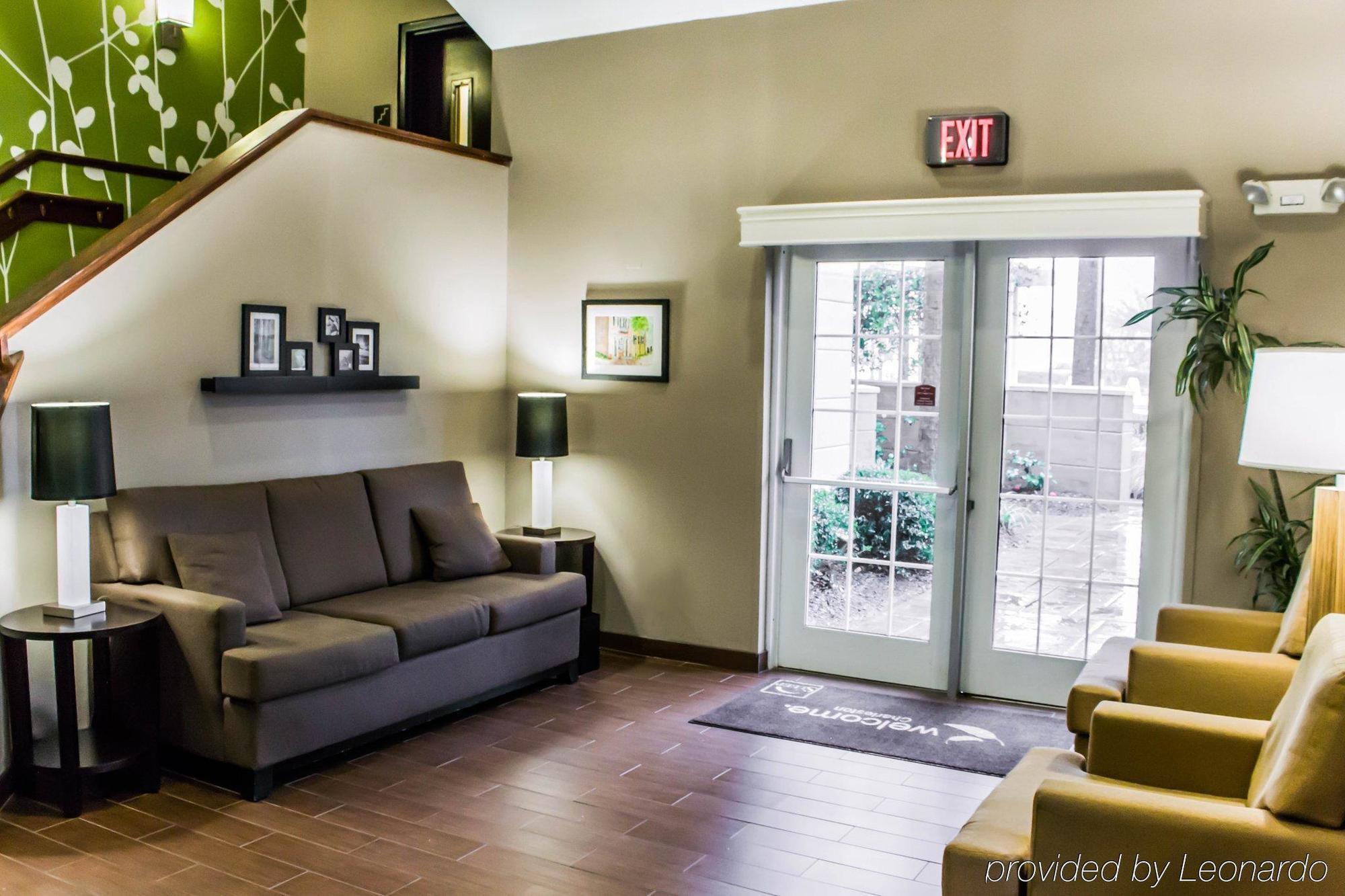 Inn Sleep - West Ashley