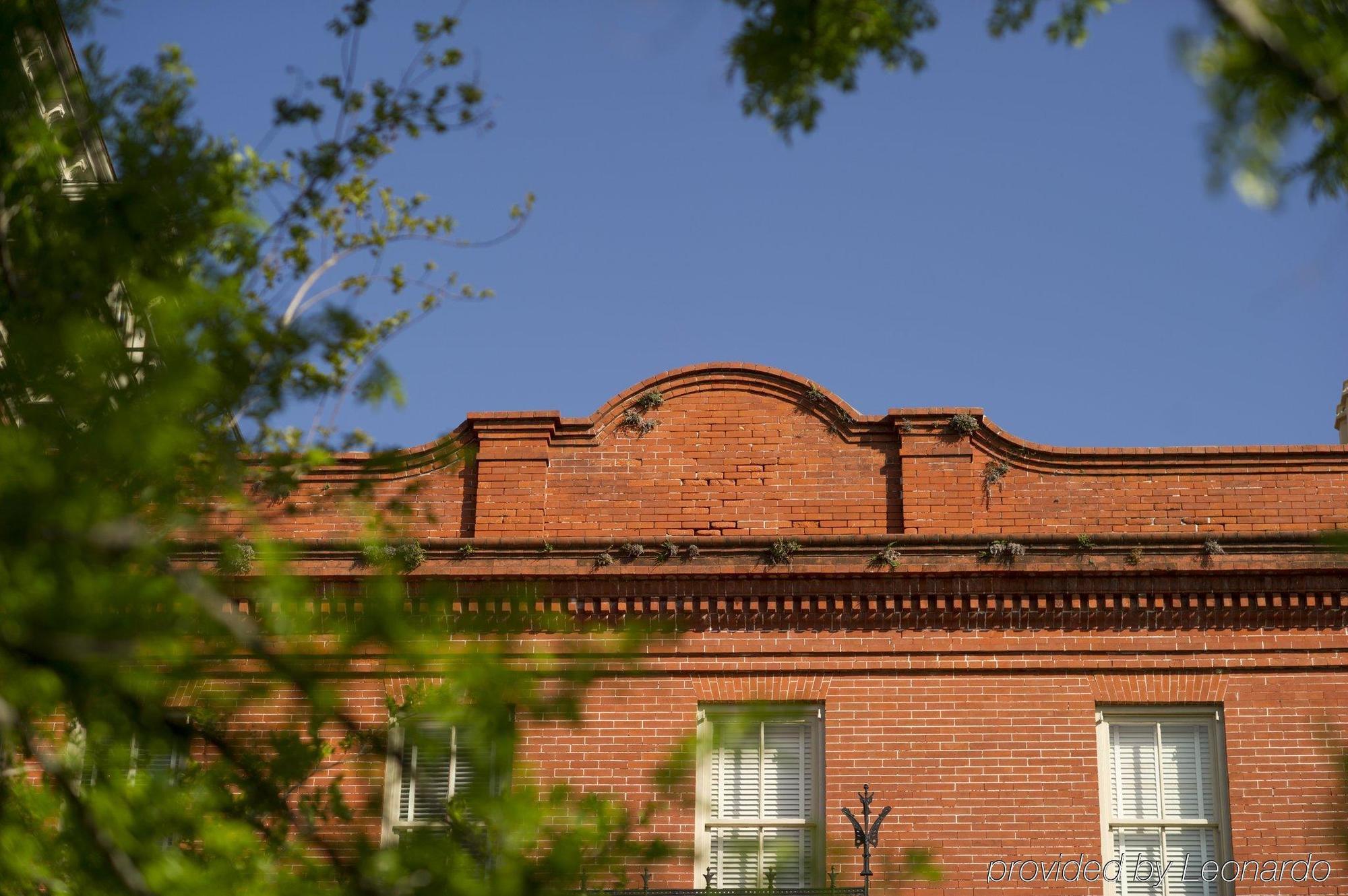 Wentworth Mansion Charleston