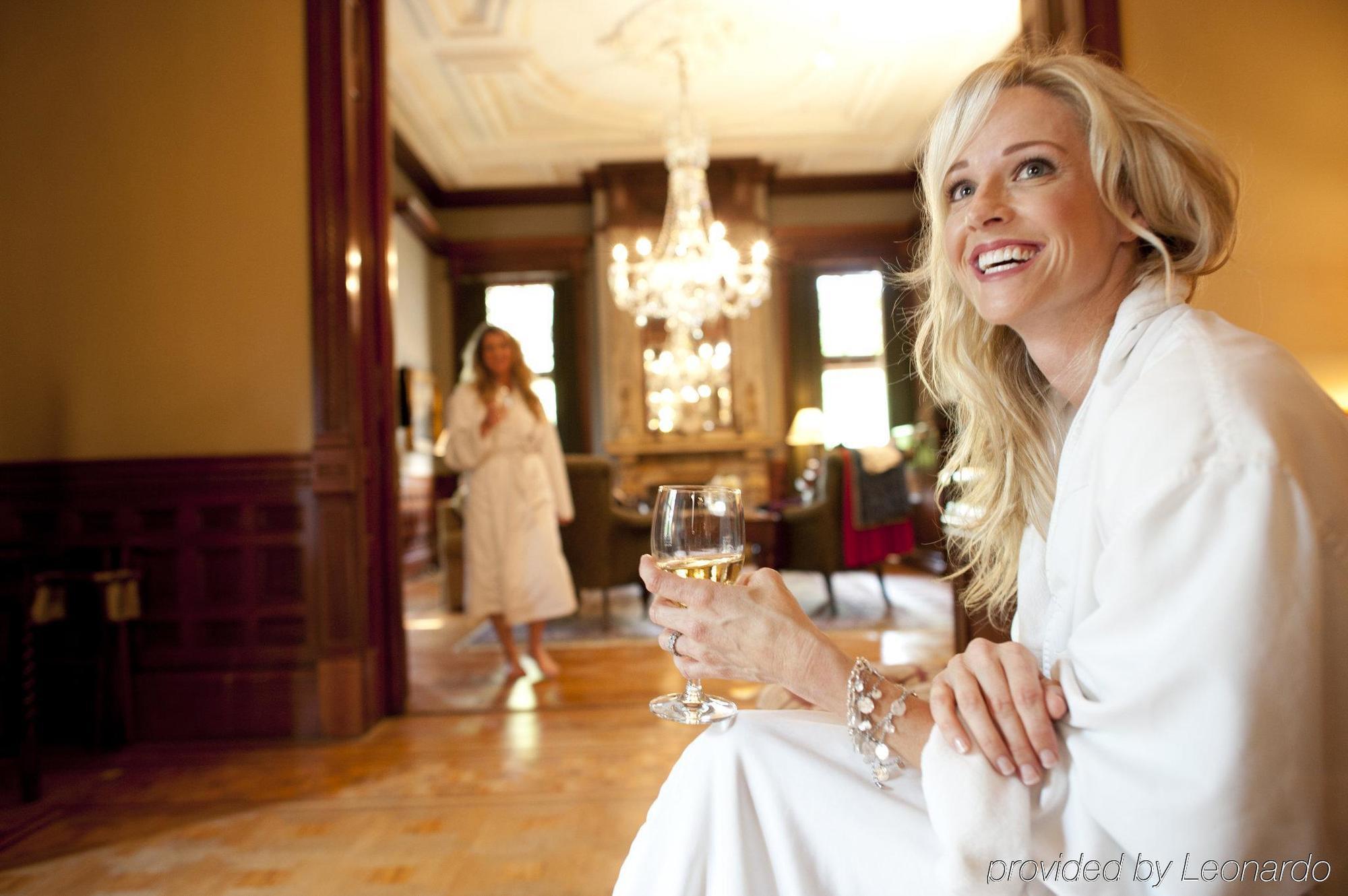 Wentworth Mansion 5* Charleston