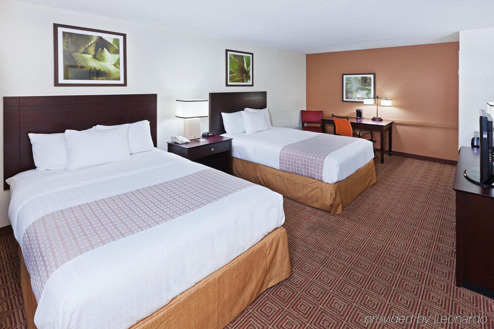 Inn The Restoration 4*