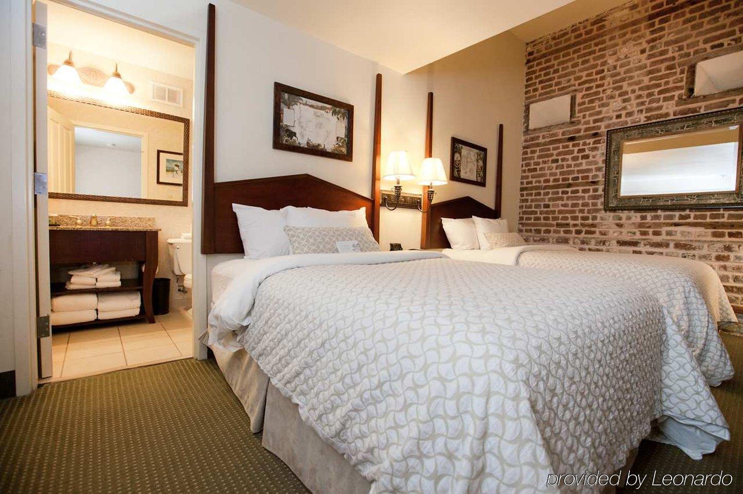 Embassy - Historic District Hotel 3*